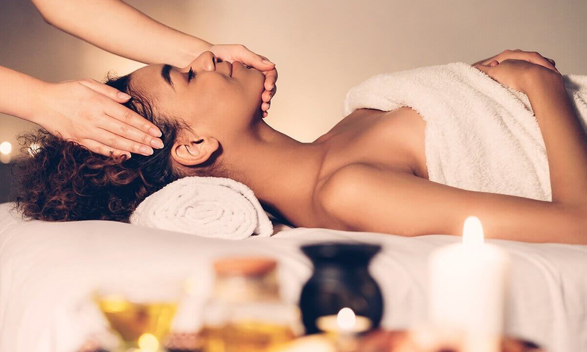 Luksusowy pakiet day spa: oczyszczanie wodorowe, maska algowa i więcej