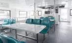 Excursión en catamarán para 2 personas con opción de hasta 3 niños
