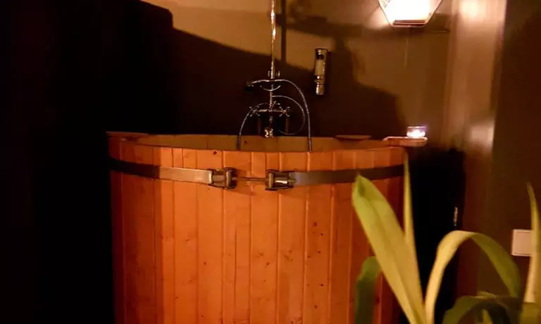 Kameralne Spa lub romantyczny Rytuał Winoterapii dla 2 osób