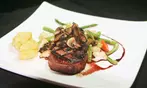Enjoy $25 Worth of Japanese Cuisine in a Vibrant Setting