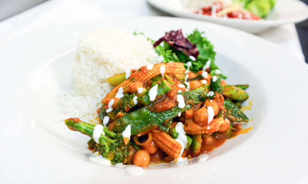 Savour Award-Winning Asian Fusion Dining at The 29029 Bournemouth