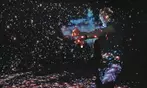 Explore the Cosmos at H.R. MacMillan Space Centre