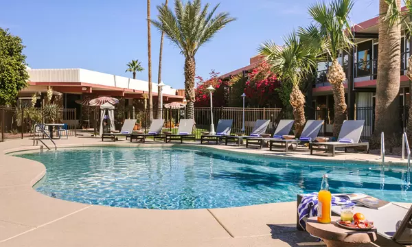 Tod Miller Spa At Papago Motor Hotel From 30 60 Scottsdale Groupon