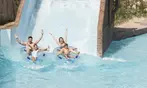 Entrada adulto o junior para 1, 2 o 3 días en el Parque Warner Beach