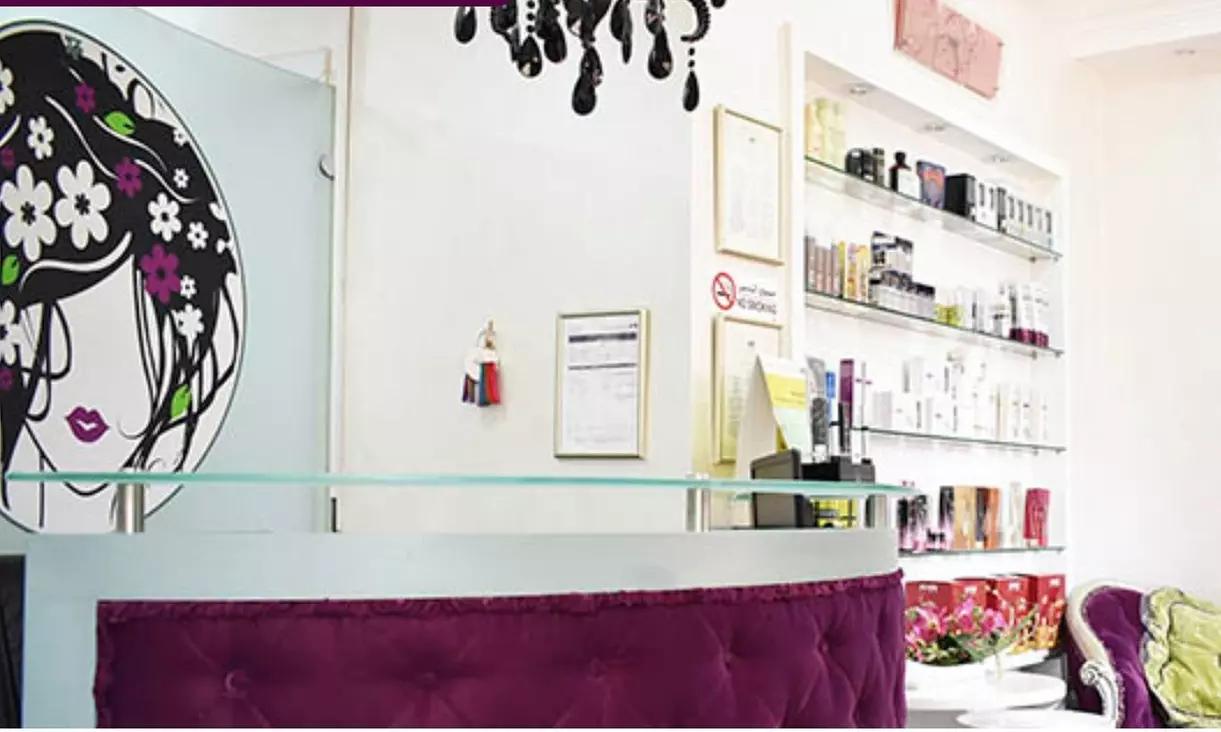 Casa Bonita Beauty Salon