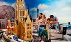 LEGOLAND Discovery Center - San Antonio (Up to 49% Off)