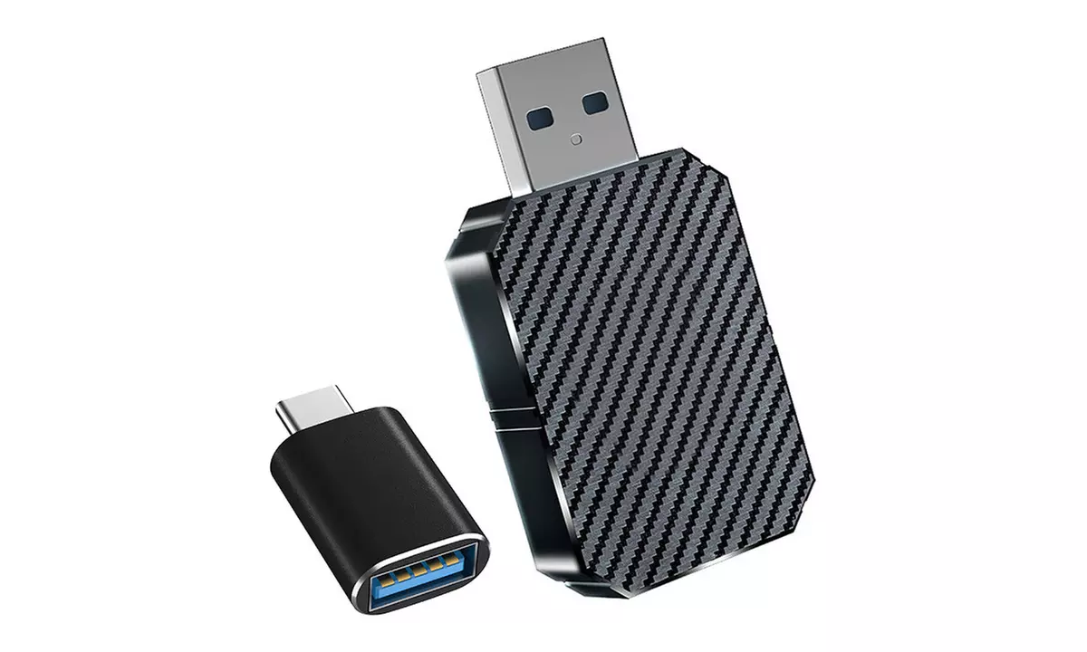 Wireless-CarPlay-Adapter