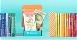 Discover Monthly Curated Book Deliveries for Kids Ages 0-12