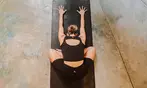 Unlimited Online Yin & Restorative Yoga Memberships