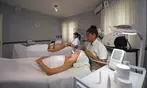 All-Inclusive Beachfront Resort Puerto Plata with VIP Access