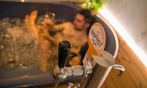 Séance de Bierspa pour 2 personnes au Good Beer Spa à Bruxelles