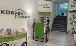 1x oder 3x Kältekammer für 1 Person - Perfektes Wellness-Erlebnis für Körper & Geist (bis 67% sparen)