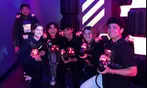 Up to 50% Off Laser Tag and Arcade Play at Q-Zar