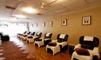 60 or 90-Minute Reflexology and Upper Back Deep-Tissue Massage