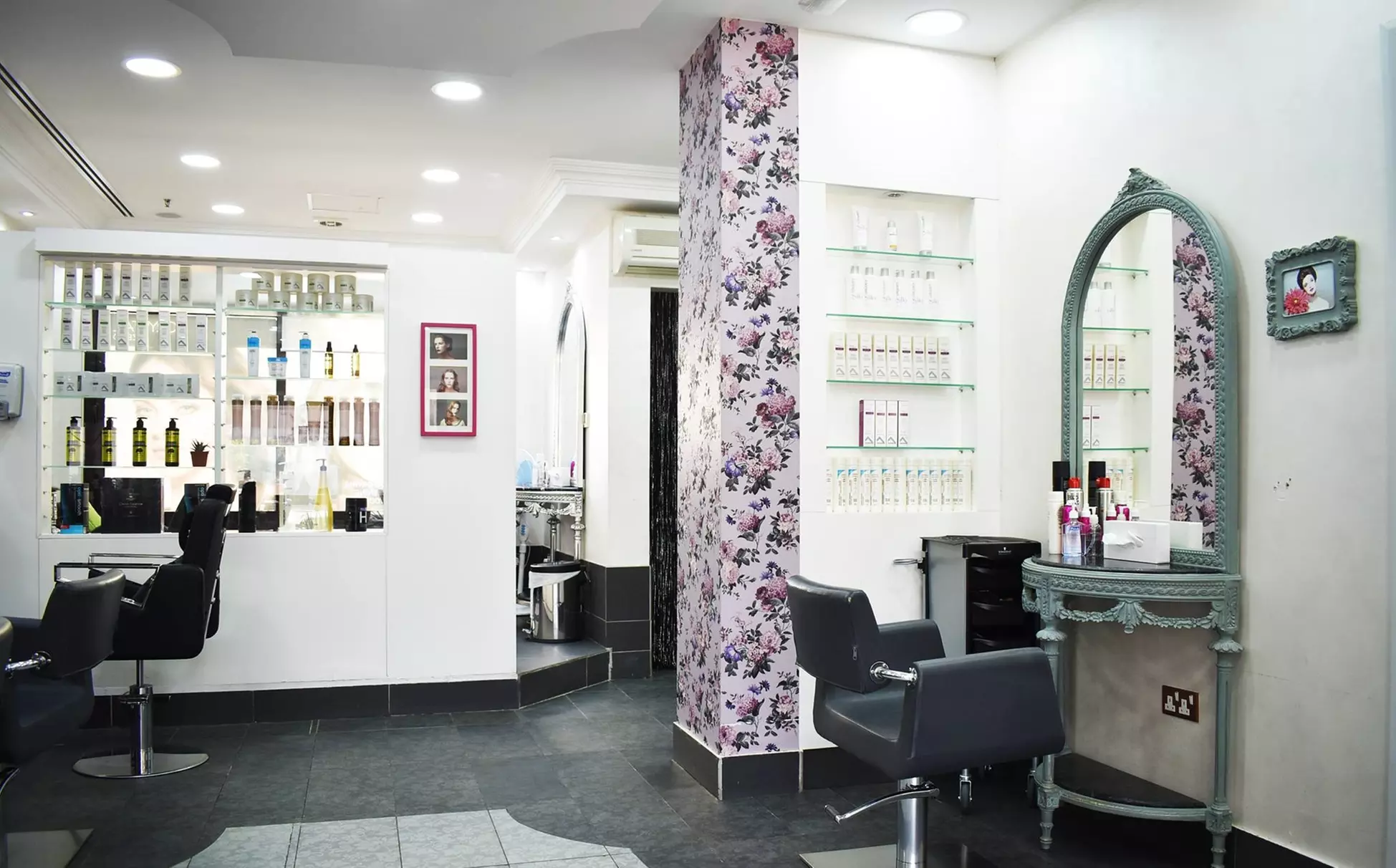 Casa Bonita Beauty Salon