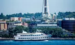 Seattle Sightseeing Cruises by Argosy Cruises