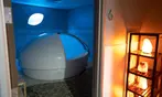 60 Minute Float Therapy Session at True REST Float Spa Cornwall