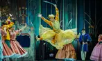 Ticket für „Der Nussknacker“ vom Grand Classic Ballet in 15 Städten