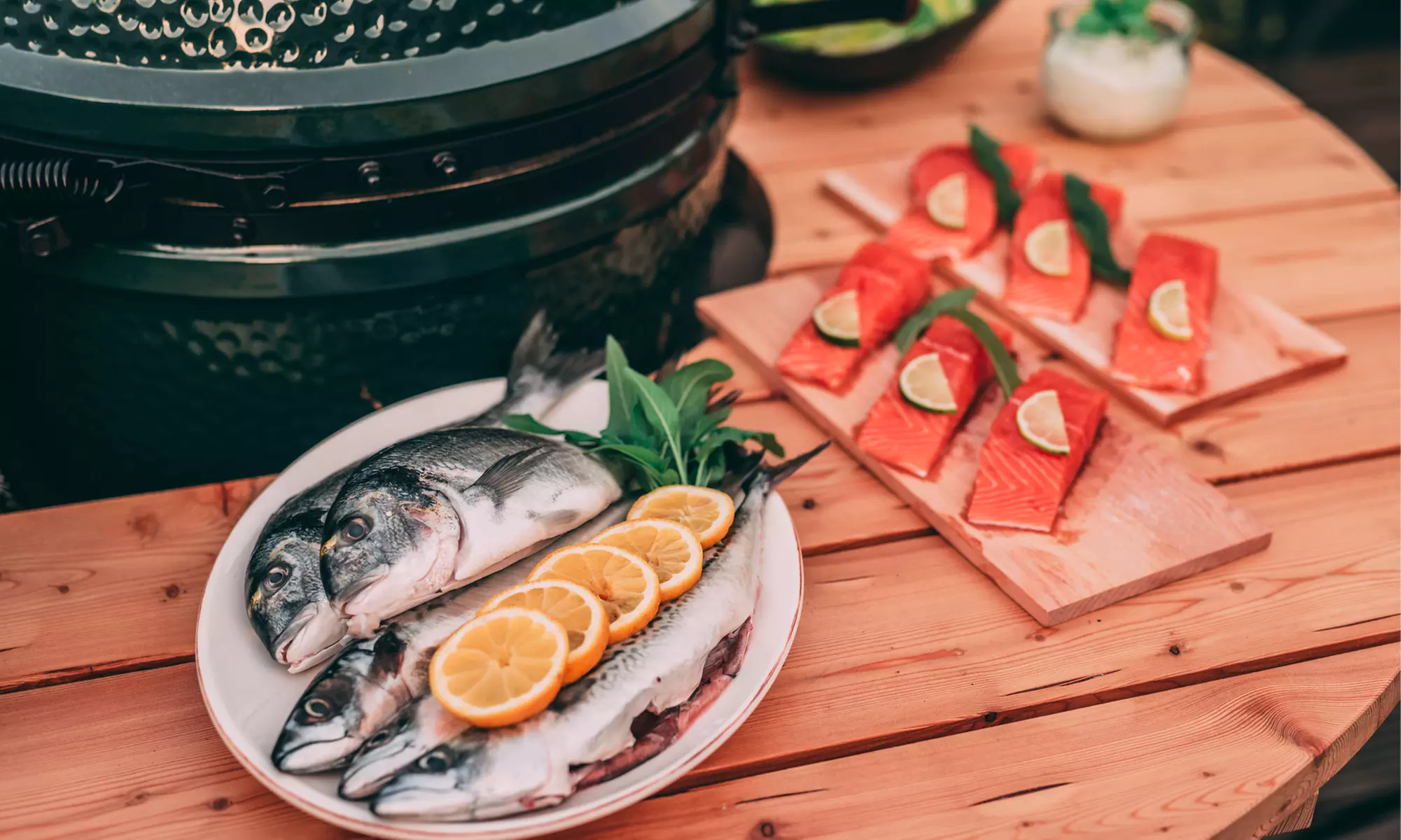 Anfänger Grillkurs "Basic" für 1 oder 2 Personen