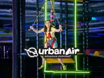 Up to 25% Off at Urban Air Adventure Park Tallahassee