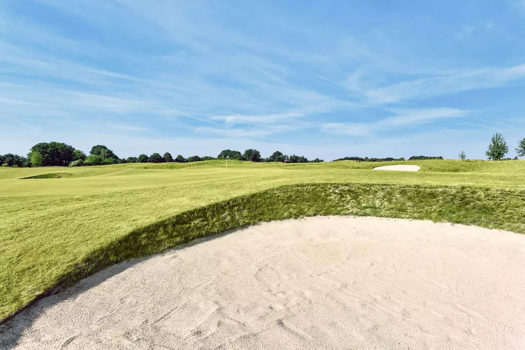 Mit dem Crashkurs Golf kennelernen bei Golf Club Verden