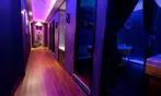 Ressourcez-vous avec un modelage thaï ou un rituel complet avec hammam