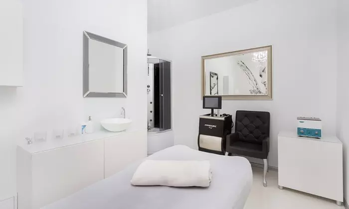 Twoja Recepta na Zmysłowe Odrodzenie! Wybrany zimowy pakiet day spa