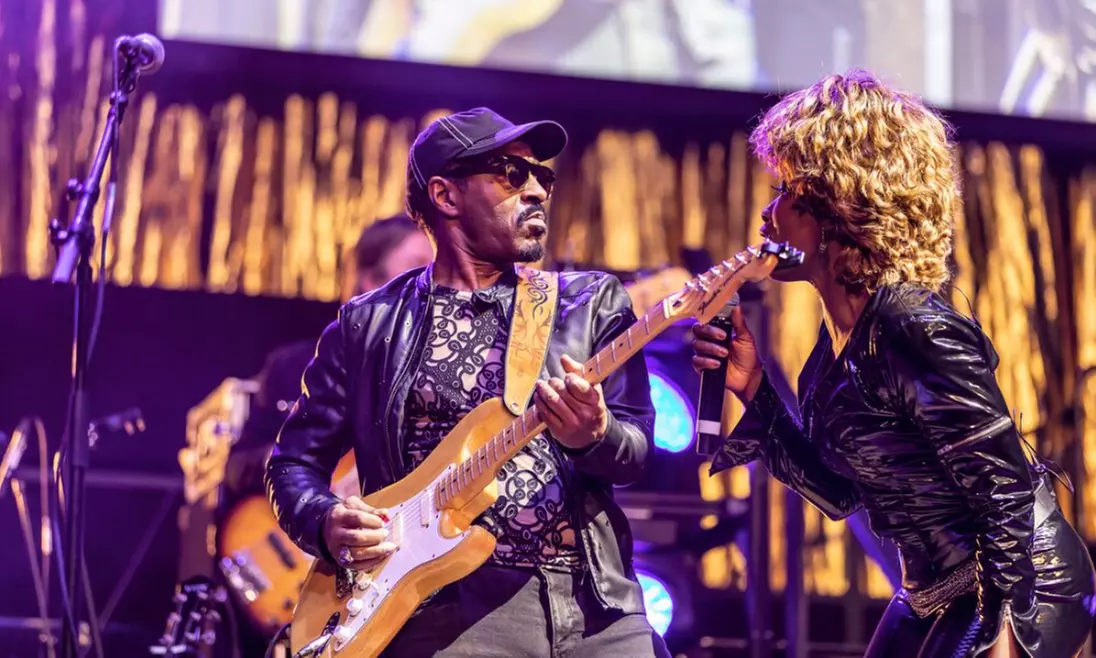 2 Tickets für „Simply The Best – Die Tina Turner Story“