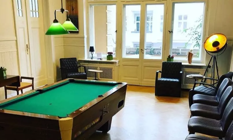 WGS über 249 € anrechenbar auf ein professionelles Zahn-Bleaching