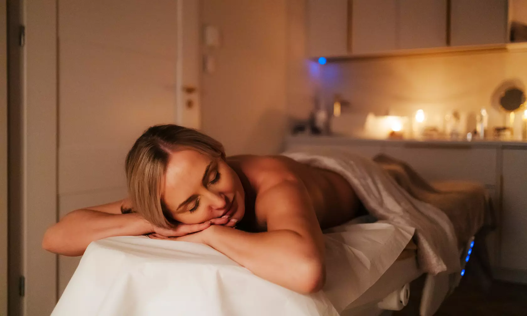 Pomysł na prezent: Vouchery na masaże, zabiegi na twarz, ciało i inne