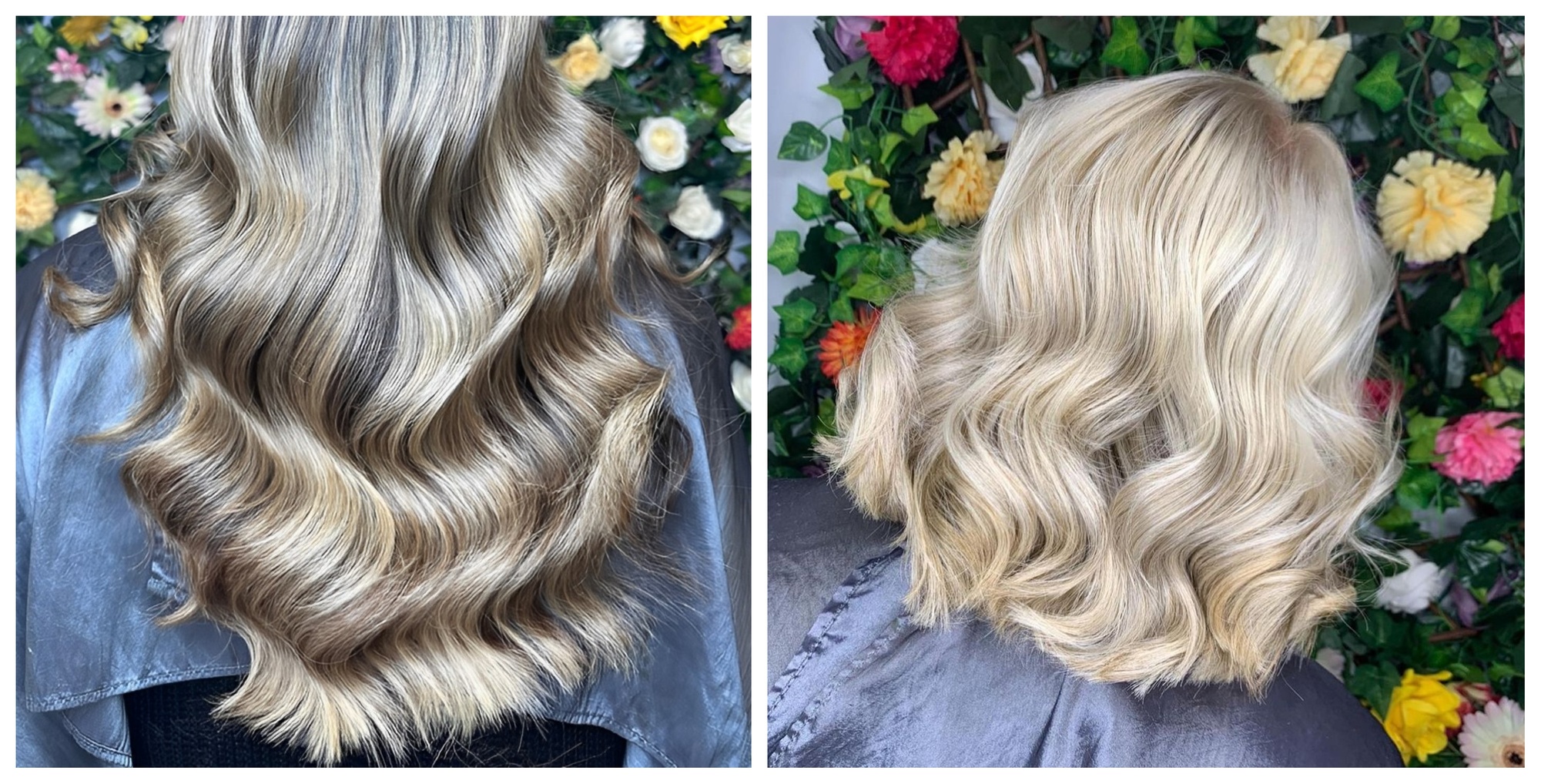 Wash, Cut, and Blowdry at Bonnies Hair and Beauty