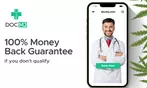 Up to 48% Off on Medical Marijuana Treatment at DocMJ