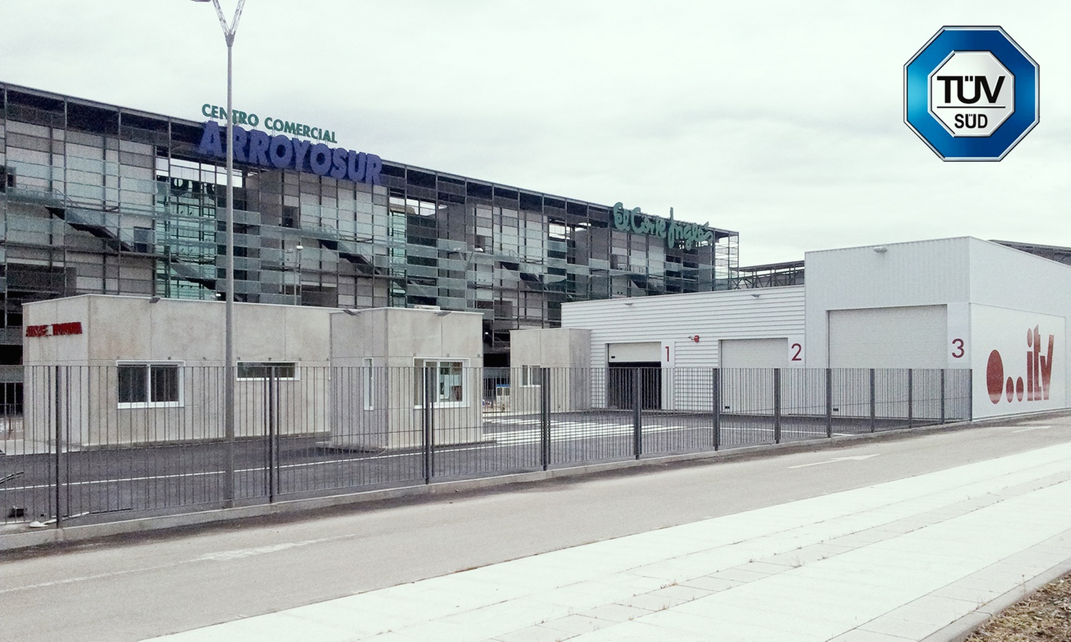 ¡Consigue tu ITV con tasas incluidas y ahorra tiempo y dinero!