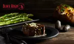 Savor a 3-Course Dinner or Weekend Brunch of American Cuisine