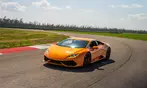 Supercar Racetrack Drive or Ride Deals & Discounts