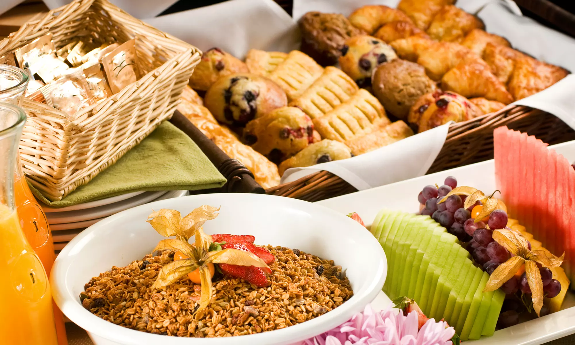 30 noches de hotel para 2 en España, Portugal o Andorra