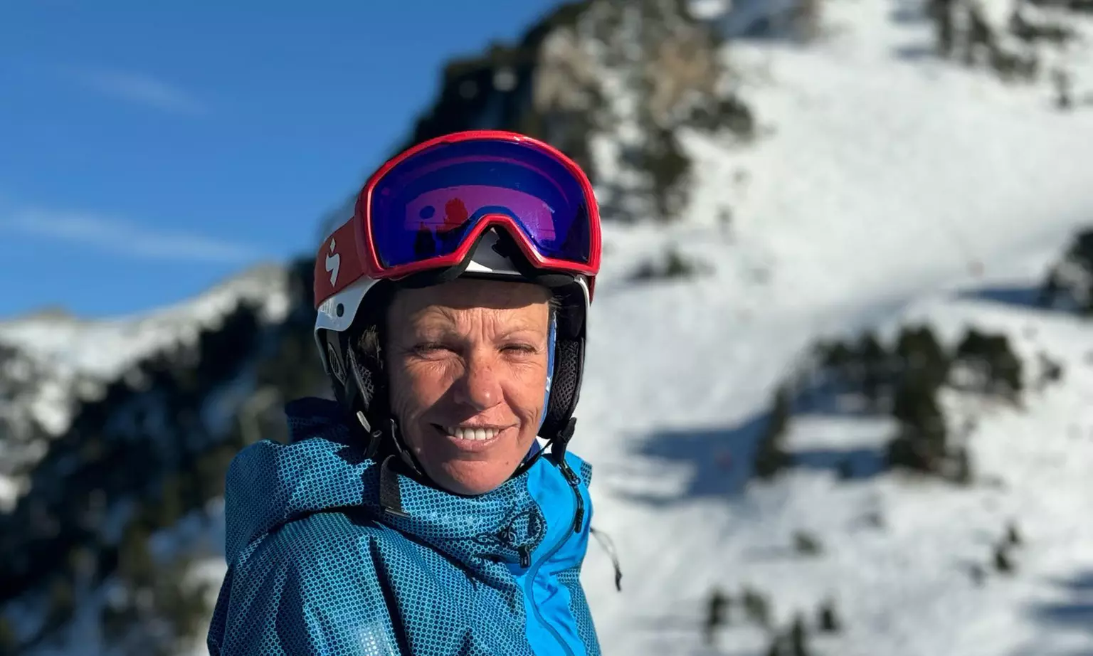 Cursos de Esquí o Snow de 1 a 5 Días en 3 Estaciones