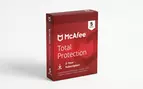 McAfee Total Protection up to 5 Devices | 1-or 2-years