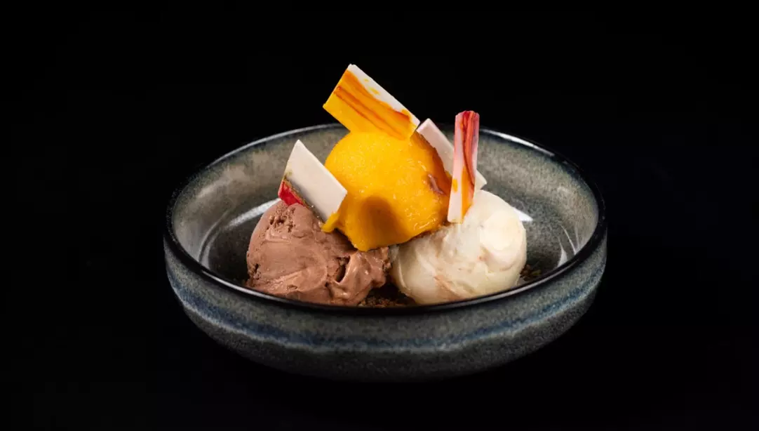 Voucher to Spend on Food and Beverages at Brioso, Crowne Plaza Deira