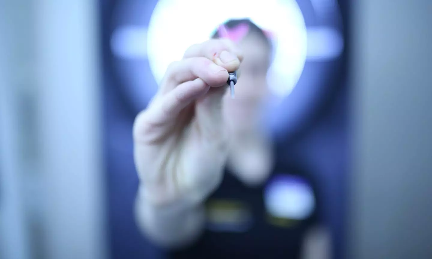 Bis zu 38% Rabatt auf Darts-Workshop mit Trainerbetreuung