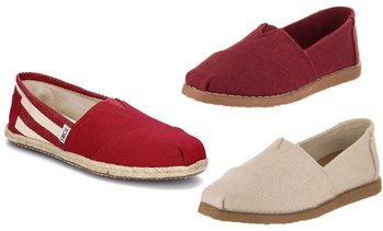 Puma Toms Plimsolls