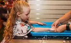 Explore Iconic Wax Figures with Child, Adult, or Family Tickets