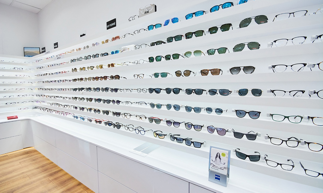 Karta VIP na usługi optyczne