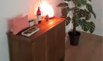 Ritual relax a elegir con masaje relajante corporal y/o facial