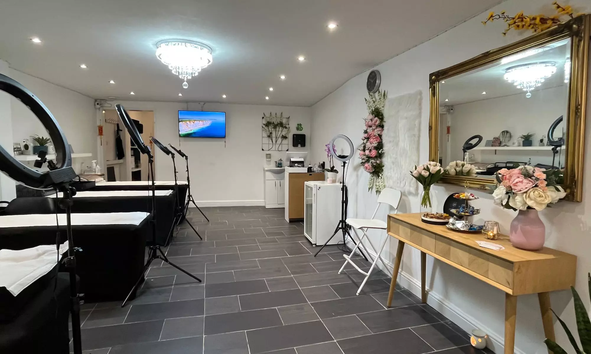 Up to 35% Off on Facial at ASHLEY NGUYEN PMU and AESTHETICS