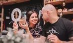Try a 2-Hour Pottery and Painting Class for upto Four People