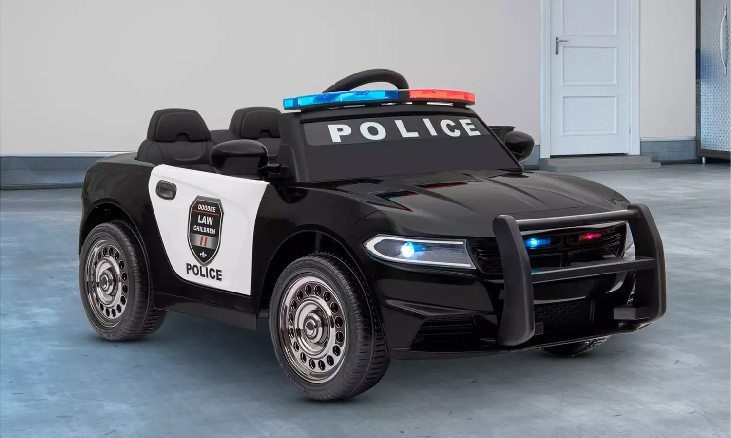 Elektroauto für Kinder