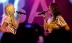 Abba Dinnershow: 1 Ticket vom 21.02.-08.11.2026