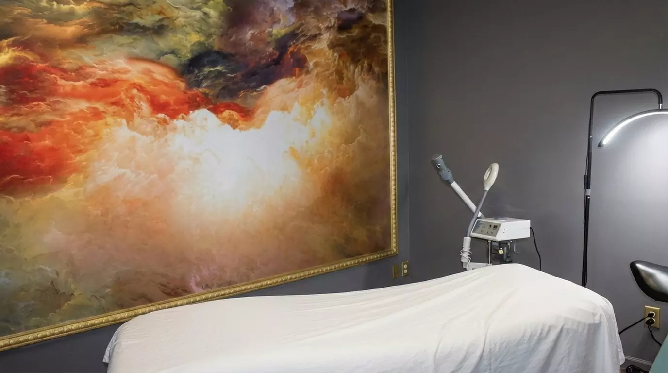 Expert Laser Hair Removal for Smooth Skin at Alloura Med Spa