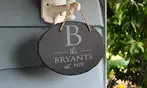 Get Your Custom Slate Outdoor Sign Delivered Easily